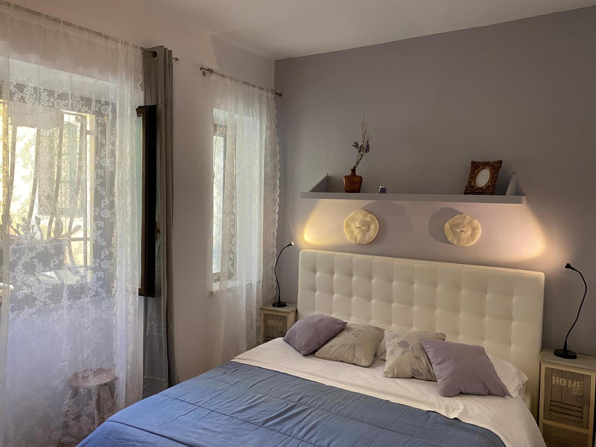 Appartamento Casa Cajo Taormina Esterno foto