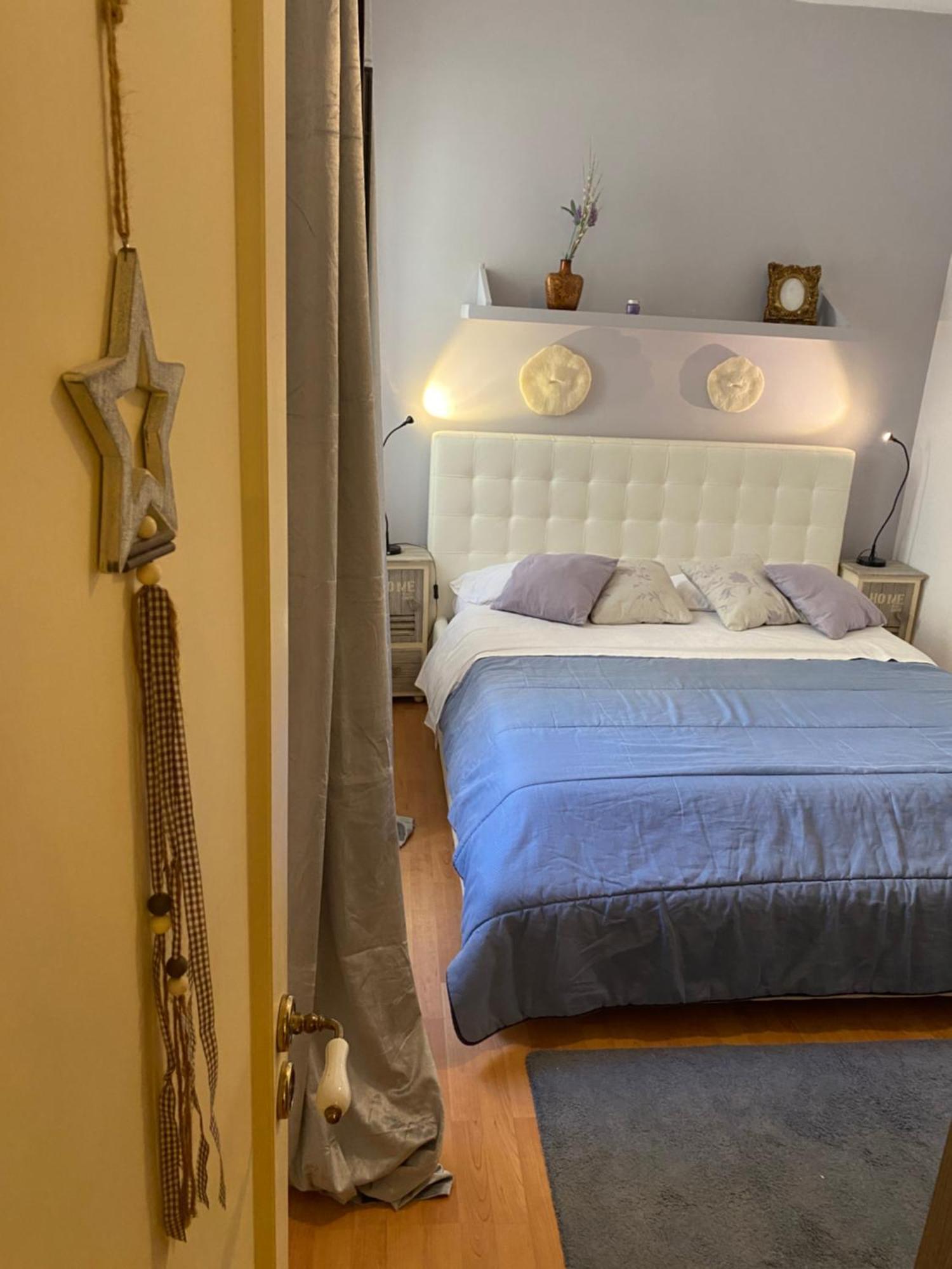 Appartamento Casa Cajo Taormina Esterno foto