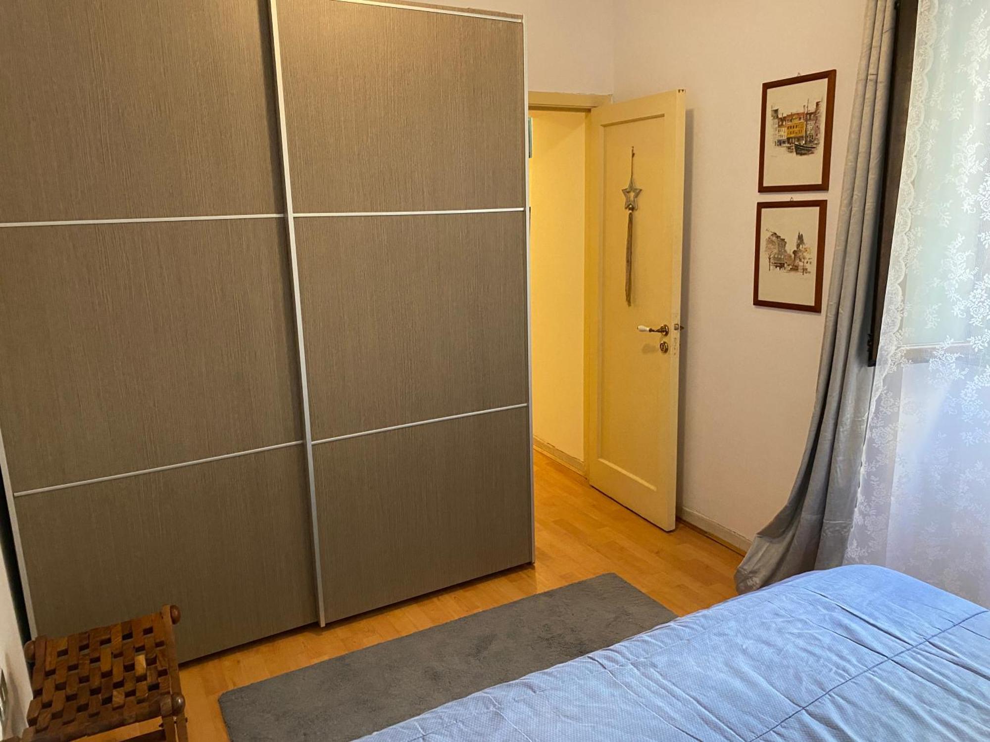 Appartamento Casa Cajo Taormina Esterno foto
