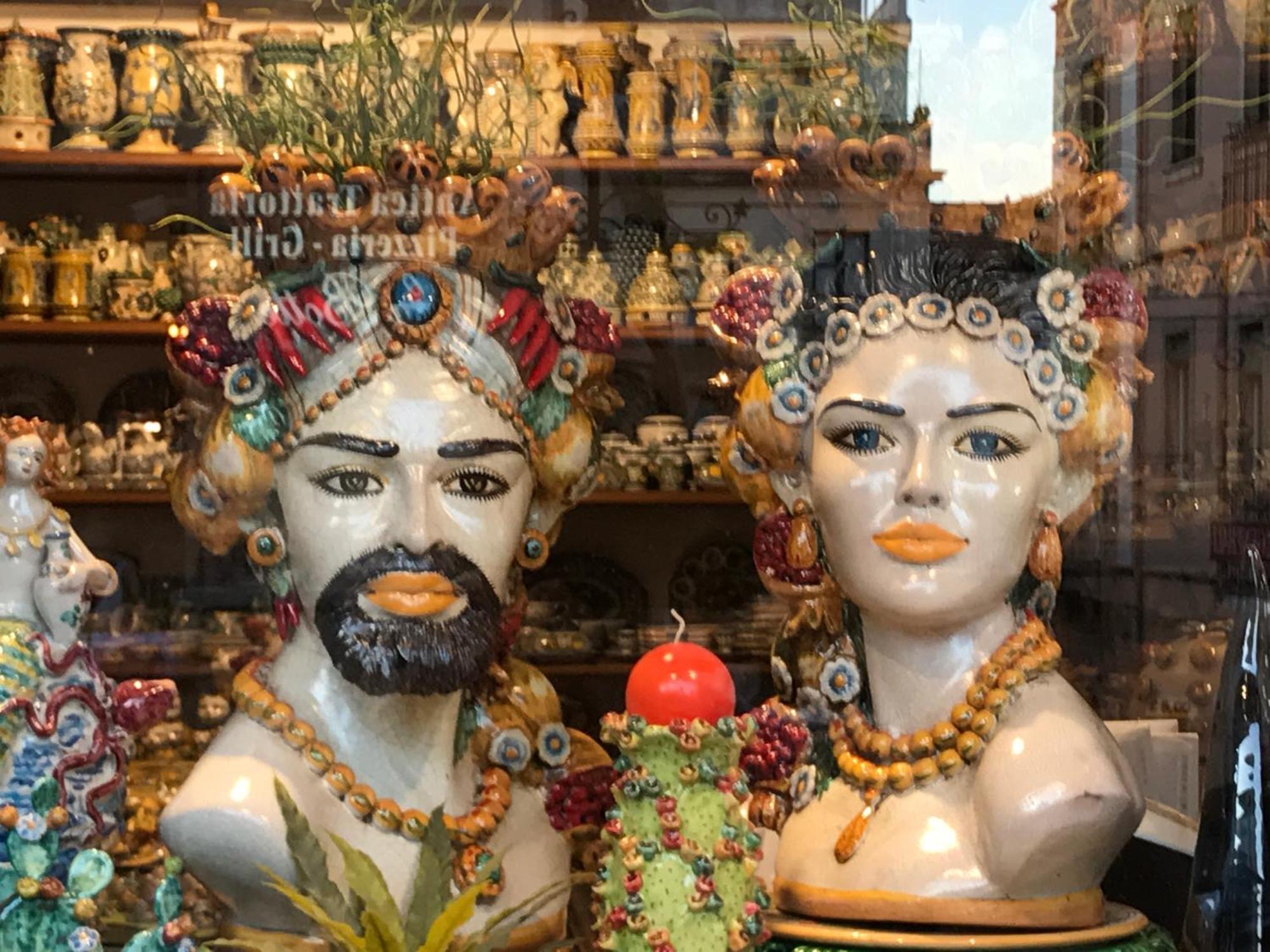 Appartamento Casa Cajo Taormina Esterno foto