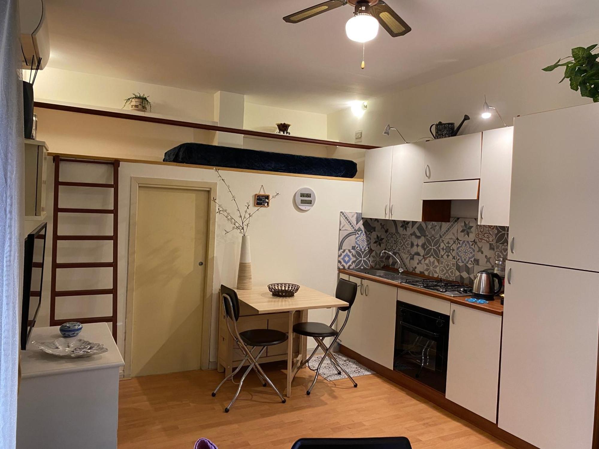 Appartamento Casa Cajo Taormina Esterno foto