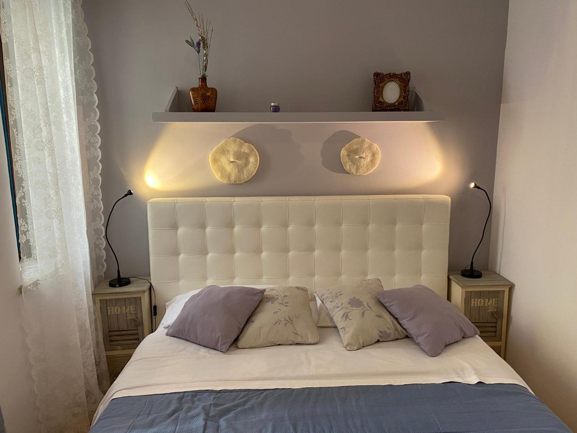 Appartamento Casa Cajo Taormina Esterno foto