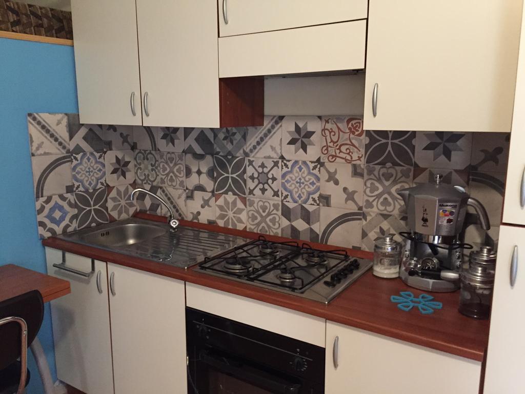 Appartamento Casa Cajo Taormina Esterno foto