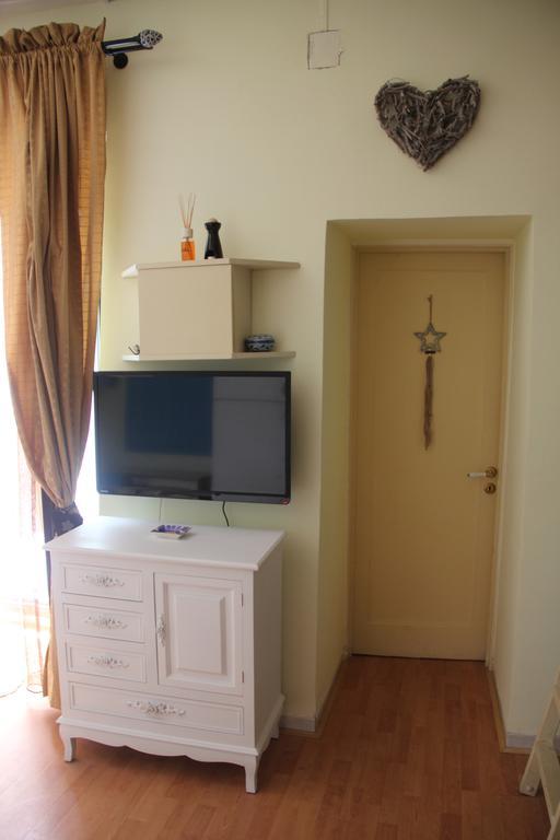 Appartamento Casa Cajo Taormina Esterno foto